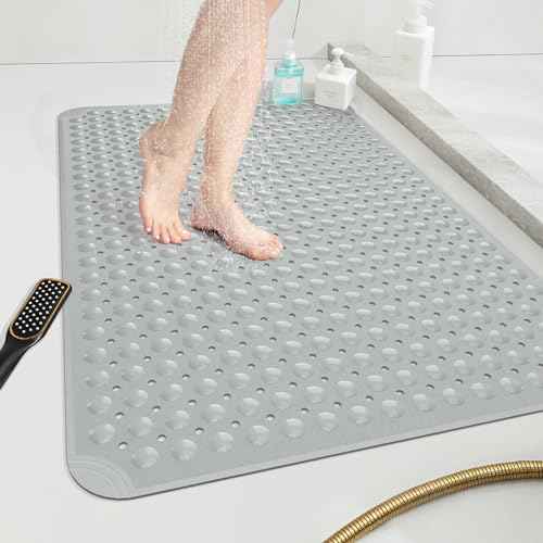 Large Non Slip Shower Mat