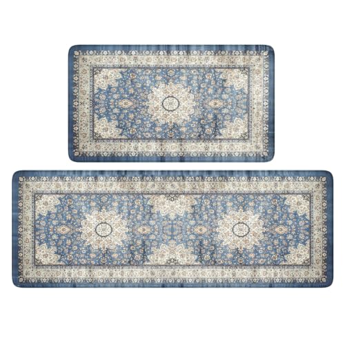 Boho Kitchen Rug