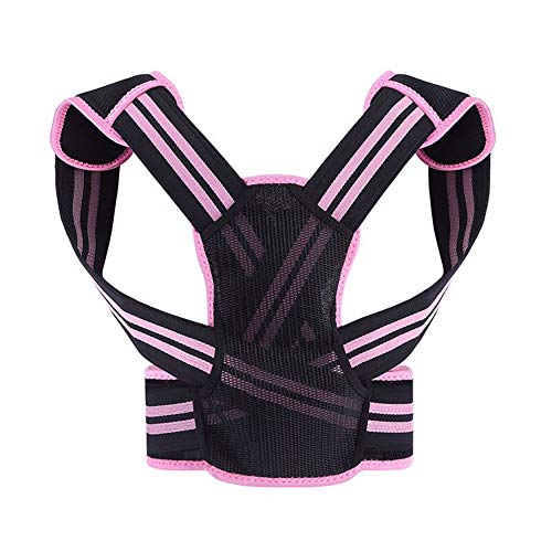 Professional Posture Corrector for Kids