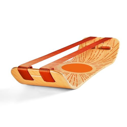 SlackBoard Balance Board Kids & Adults