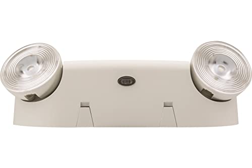 Basics Low Profile Emergency Light