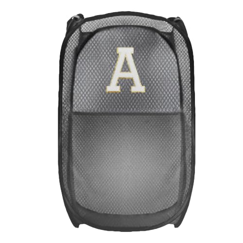 Collapsible Pop Up Laundry Hamper