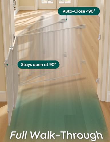 Baby Gate for Stairs