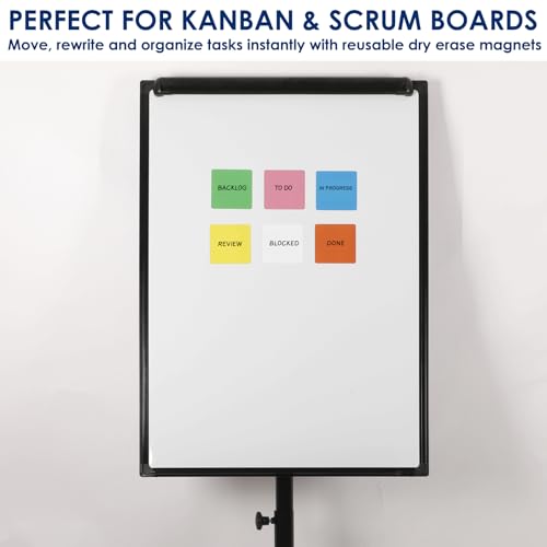 Dry Erase Magnets