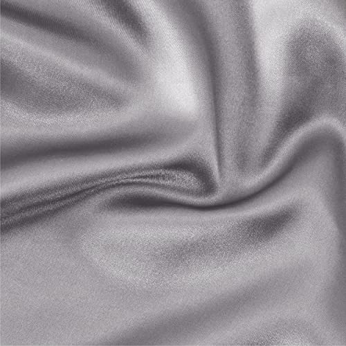 Satin Pillowcases Set of 2