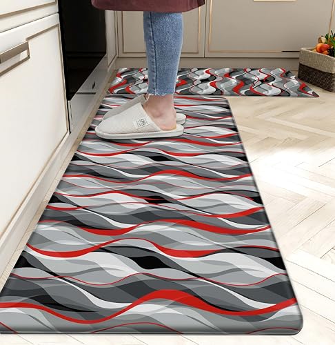 Kitchen Rug Anti Fatigue Mats for Kitchen Floor Kitchen Rugs New