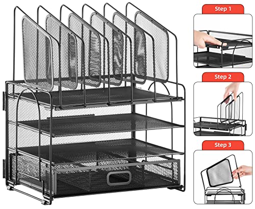 Desk Organizers