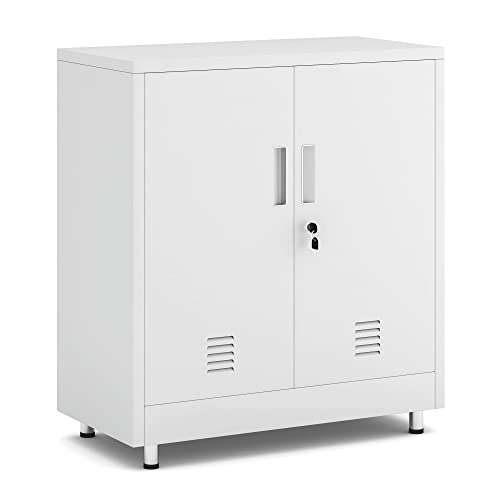 Metal Storage Cabinet A6