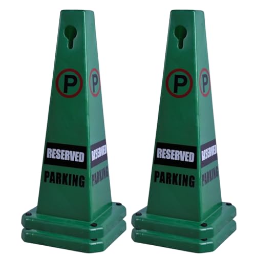 26.5" Caution Cones