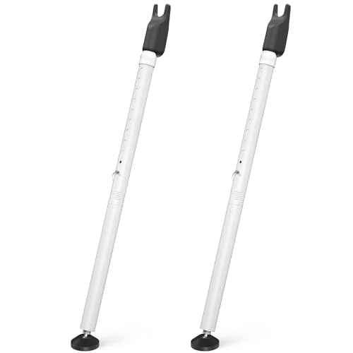 Sliding Glass Door Security Bar