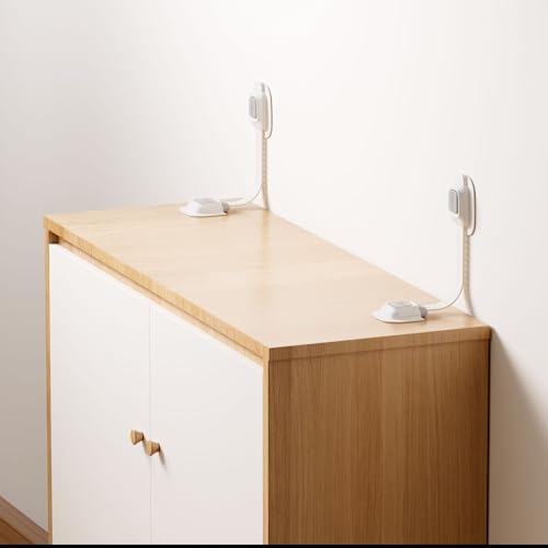 No Drill Furniture Anchor