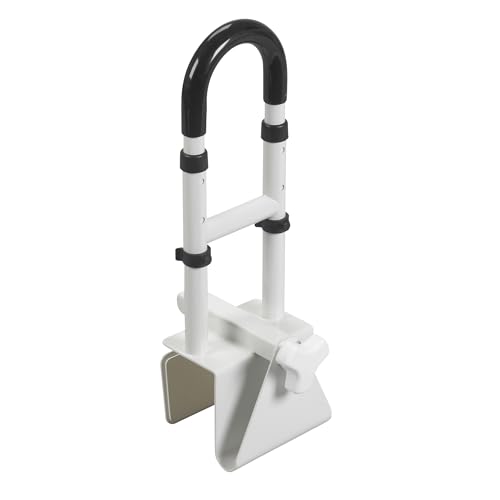 Bathtub Safety Rail