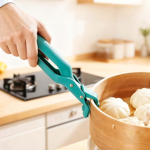 3 Pcs Hot Plate Grippers