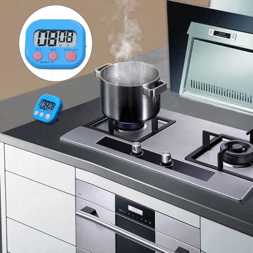 Digital Kitchen Timer