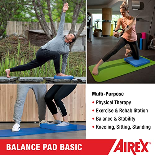 Balance Pad Stability Trainer for Balance