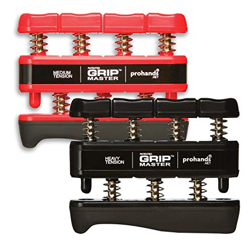 Gripmaster Hand Exerciser
