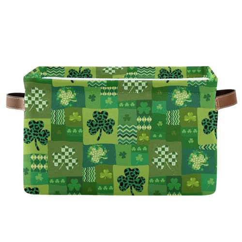 Multi purpose Cube Storage Basket Thanksgiving Pumpkin Organizer Bag