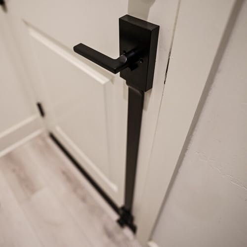 1Step Foot Operated Door Opener for Latched Doors