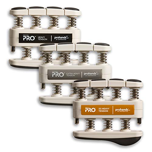 PRO Hand Exerciser