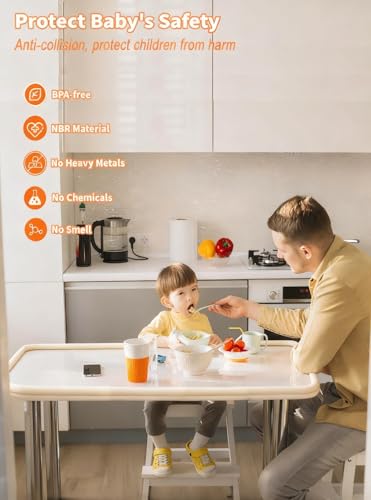Baby Proof Edge Protector