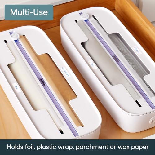 StoraRoll Wrap Dispenser