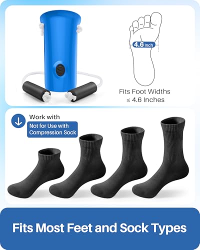 Sock Aid Kit Flexible Sock Aid Device with Long Rope