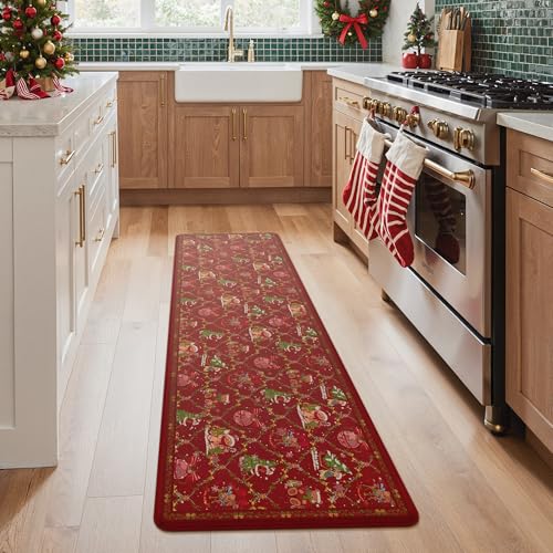 Anti Fatigue Kitchen Mats for Floor
