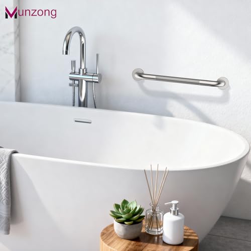 Shower Grab Bars