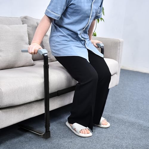 Mobility Standing Aid Rail for Couch