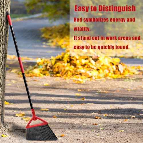 Heavy Duty Commercial Broom