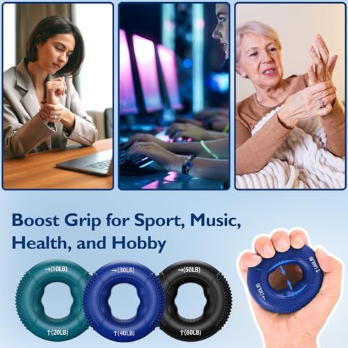 Grip Strength Trainer