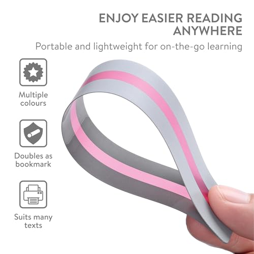 Reading Stripes