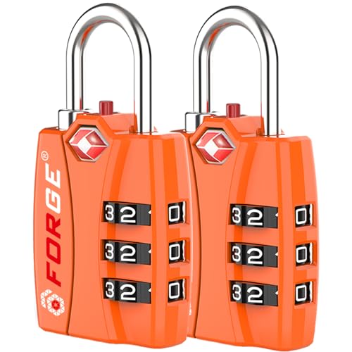TSA Luggag Lock