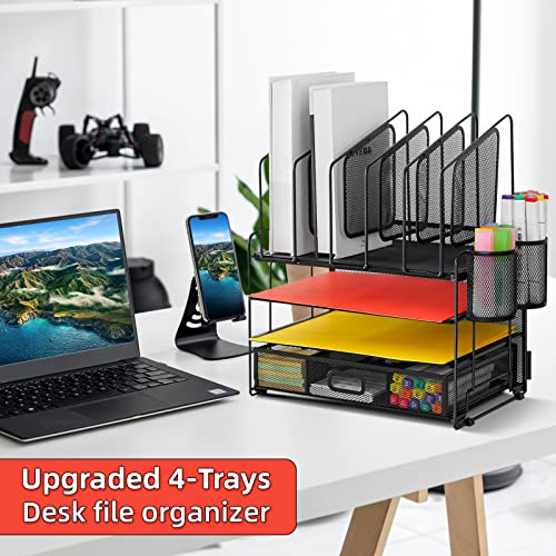 Desk Organizers