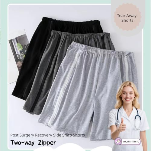 Bedridden Patient Clothing