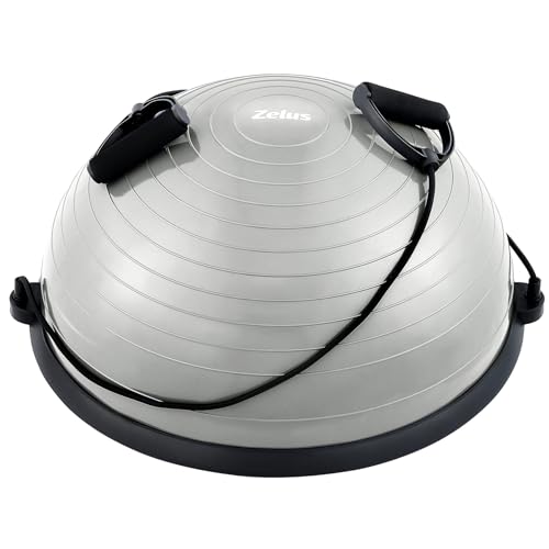 23in. Balance Ball with 55cm Yoga Ball