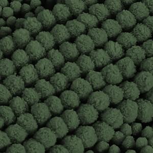 Non Slip Shaggy Bath Rugs