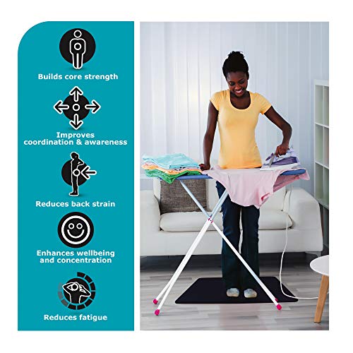 Premium Anti Fatigue Floor Comfort Mat