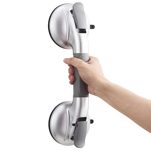 Shower Grab Bars