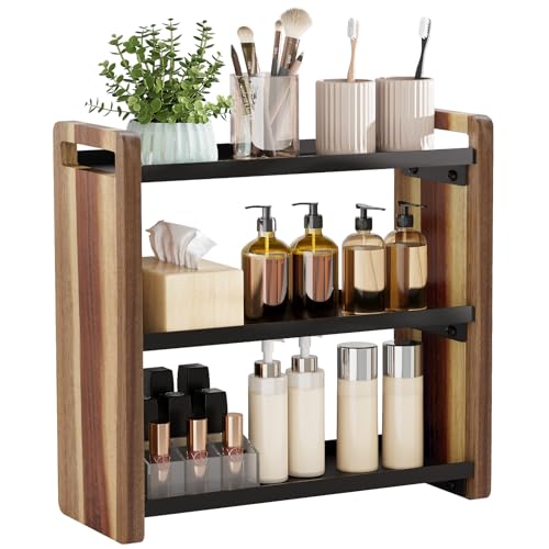 Bathroom Counter Organizer