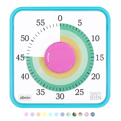 Visual Timer 7.5