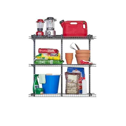 Fasttrack Extension Kit for Garage