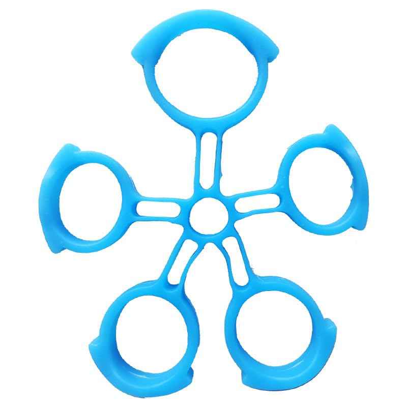 Hand Exerciser Ball and Finger Stretcher
