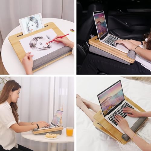 Laptop Desk for Bed