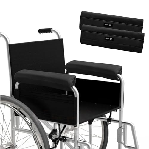 Wheelchair Armrest Covers