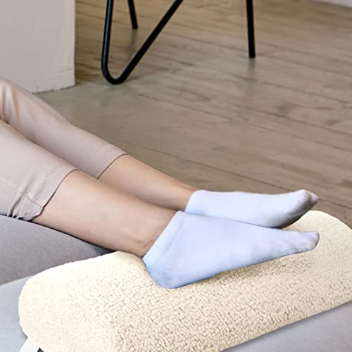 Recliner Leg Rest Cushion Footrest Pillow Elevate Feet