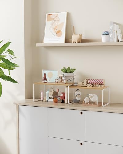 Cabinet Organizer Shelf