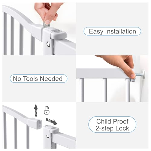 Great Gates Pet Gate