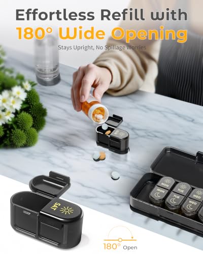 Pill Organizer