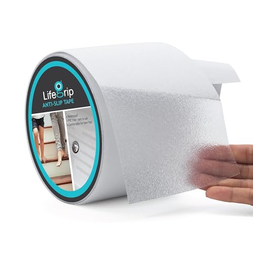 General Purpose Tape Black